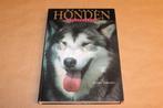 De Grote Honden Encyclopedie — Esther Verhoef 1e Druk, Ophalen of Verzenden, Zo goed als nieuw, Honden