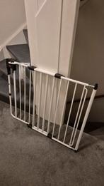 A3 traphekje, Kinderen en Baby's, Traphekjes, Ophalen, Zo goed als nieuw, Metaal of IJzer, 115 cm of meer