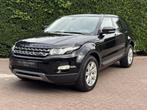 Land Rover Range Rover Evoque 2.2 eD4 2WD Pure, Auto's, Land Rover, Voorwielaandrijving, Euro 5, Gebruikt, 4 cilinders