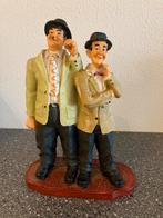 Laurel en Hardy Vintage beeld, Verzamelen, Ophalen of Verzenden, Gebruikt, Mens