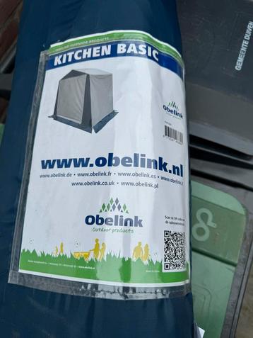 Kitchen basic van obelink keukentent beschikbaar voor biedingen