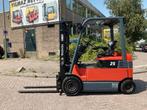 Toyota 7FBMF25 2500KG 4.70METER HEFTRUCK (bj 2007), Elektrisch, Heftruck, Toyota