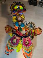 Mooie Karnaval Costuum maat M, Kinderen en Baby's, 170 of groter, Meisje, Gebruikt, Ophalen of Verzenden