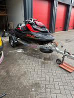 Seadoo rxp 260 waterscooter rxt spark jetski, Watersport en Boten, Jetski's en Waterscooters, Ophalen, Zo goed als nieuw, Benzine