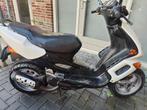 Peugeot Speedfight 2takt, Fietsen en Brommers, Scooters | Peugeot, Ophalen, Gebruikt, Maximaal 45 km/u, 49 cc