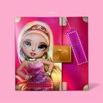 Rainbow High Paris Hilton NRFB, Verzamelen, Ophalen of Verzenden, Nieuw, Pop