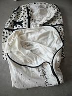 Puckababy inbakenzak type mini en piep!, Kinderen en Baby's, Dekens, Slaapzakjes en Inbakerproducten, Ophalen of Verzenden, Zo goed als nieuw