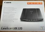 Canon Lide 220 scanner, Computers en Software, Scanners, Canon Canoscan, Nieuw, Ophalen of Verzenden, Windows