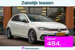 Volkswagen Polo 2.0 TSI GTI IQ Light Adapt. Cruise Beats Vir, Auto's, Automaat, 15 km/l, Gebruikt, 4 cilinders