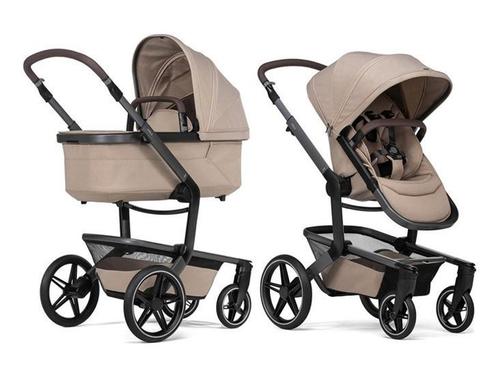 Joolz Day 5 Sandy Taupe, Kinderen en Baby's, Kinderwagens en Combinaties, Zo goed als nieuw, Overige merken, Ophalen of Verzenden