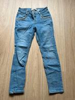 Mos Mosh spijkerbroek, Ophalen of Verzenden, Zo goed als nieuw, Blauw, W27 (confectie 34) of kleiner