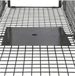 Steenmarter marter vangkooi rattenval marterval GRATIS BZRGD, Dieren en Toebehoren, Minder dan 60 cm, Kooi, Verzenden, Nieuw