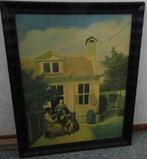 Schilderijen, Ophalen, Minder dan 50 cm, Schilderij, Minder dan 50 cm
