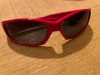 Kinderzonnebril Zeeman rood, Kinderen en Baby's, Kindermode-accessoires, Ophalen of Verzenden, Gebruikt, Zeeman