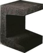 U Elementen Beton | U-elementen | U-element, Ophalen, Nieuw, 10 m² of meer, Beton