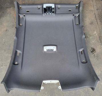 BMW F30 3 SERIE ZWARTE HEMEL MET TOEBEHORENE  beschikbaar voor biedingen
