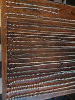 Kerst kralen glas, Diversen, Ophalen of Verzenden