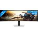 Samsung g9 oled 240hz, Computers en Software, Monitoren, Gaming, Zo goed als nieuw, Overige typen, Quad HD (2K)