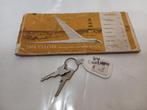 Owners manual Ford Falcon 1964, Gelezen, Ford, Ophalen of Verzenden, Ford