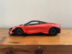 McLaren 765LT GT Spirit 1:18, Hobby en Vrije tijd, Modelauto's | 1:18, Ophalen of Verzenden, Nieuw, Auto, Overige merken