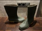 Laars of laarzen / tuin of werk / maat 46, Tuin en Terras, Werkkleding, Ophalen, Zo goed als nieuw, Laarzen