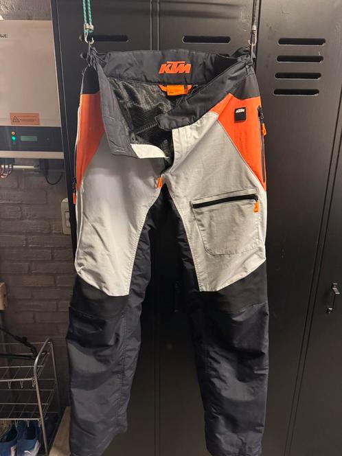 Ktm broek en jas, Motoren, Kleding | Motorkleding, Tweedehands, Ophalen of Verzenden
