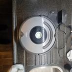 Irobot Roomba, Reservoir, Minder dan 1200 watt, Robotstofzuiger, Zo goed als nieuw