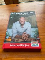 Koken met kanjers Yotam Ottelenghi postcodeloterij, Overige typen, Nieuw, Ophalen of Verzenden, Yotam Ottolenghi