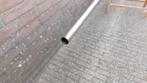 2 x CV-buis Ø15 mm - 6 meter lang, Doe-het-zelf en Verbouw, Metalen, Ophalen