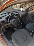 Opel Corsa 1.2 16V 3D 2001 Rood, Auto's, Opel, Voorwielaandrijving, 450 kg, 74 pk, Origineel Nederlands