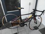 Cube Dames Racefiets 11 speed/maat 47, Overige merken, 28 inch, Gebruikt, Aluminium