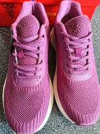 Roze sneakers - Maat 41 / NIEUW!, Nieuw, Ophalen of Verzenden, Sneakers of Gympen, Roze