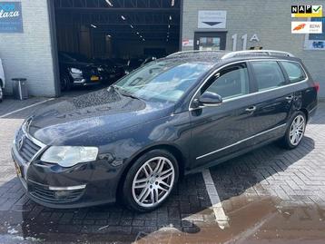 Volkswagen Passat Variant 2.0 TDI Comfortline BlueMotion beschikbaar voor biedingen