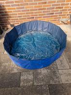 Zwembad voor de hond!, Minder dan 80 cm, Rond, Ophalen of Verzenden, Minder dan 200 cm