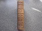 Onderwijs der Jeugd Karel Gobinet 1771, Ophalen of Verzenden