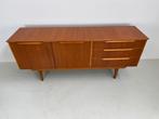 Vintage dressoir Austinsuite, Huis en Inrichting, Kasten | Dressoirs, Ophalen of Verzenden, Zo goed als nieuw, 25 tot 50 cm, 150 tot 200 cm