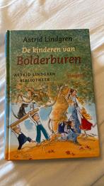 Astrid Lindgren - De kinderen van Bolderburen, Boeken, Ophalen of Verzenden, Astrid Lindgren, Zo goed als nieuw