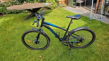 Rockrider St 120 beschikbaar voor biedingen