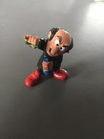 Gargamel 40211, Peyo 1982, Schleich Germany 1., Verzamelen, Smurfen, Ophalen of Verzenden, Zo goed als nieuw, Poppetje, Figuurtje of Knuffel