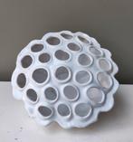 Lotus vaas Des Pots, Huis en Inrichting, Woonaccessoires | Vazen, Ophalen of Verzenden, Overige kleuren, Aardewerk of Porselein