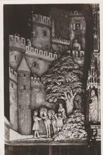 kasteel de haar- feestzaal, Ophalen of Verzenden, Voor 1920, Utrecht