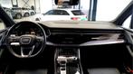 Audi Q7 55 TFSI e quattro 280kW/381pk Aut8 Pro Line S LUCHTV, Automaat, Gebruikt, 2995 cc, Bedrijf