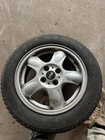 Mini Cooper Velgen + Banden 175/65 R15, Auto-onderdelen, Banden en Velgen, Ophalen, Gebruikt, 15 inch, 175 mm