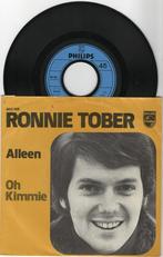 Ronnie Tober – Alleen, Ophalen of Verzenden