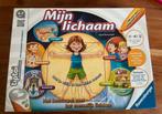 Tiptoi Spel Mijn lichaam, Hobby en Vrije tijd, Gezelschapsspellen | Bordspellen, Ophalen, Zo goed als nieuw