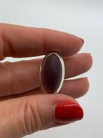 Z97 Prachtige zilveren hanger, Ophalen of Verzenden, Zo goed als nieuw, X, Zilver