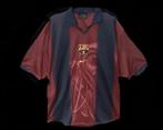 Travis Scott x Nike x FC Barcelona Retro 2000/01 Home jersey, Verzamelen, Ophalen of Verzenden, Nieuw, Buitenlandse clubs, Shirt
