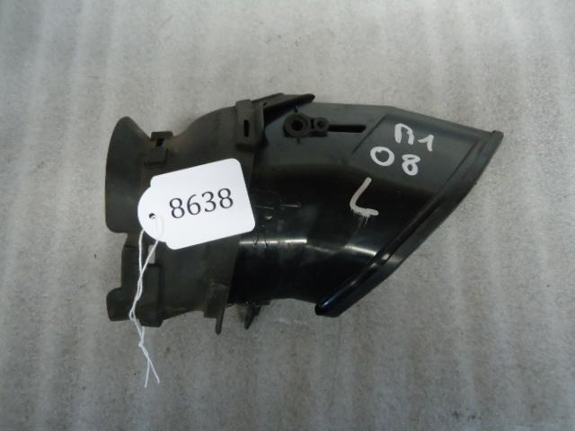 R1 2007 - 2008 Yamaha Luchthapper D1-19408, Motoren, Accessoires | Overige