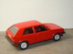 VW Volkswagen Golf GL - Polistil S209 Italy 1:25, Overige merken, Zo goed als nieuw, Auto, Verzenden