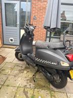 Te koop scooter geel kenteken, Ophalen, Gebruikt, Overige merken